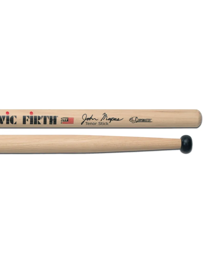  VIC FIRTH SMAPTS Signature - John Mapes|MusicGoodDeal 