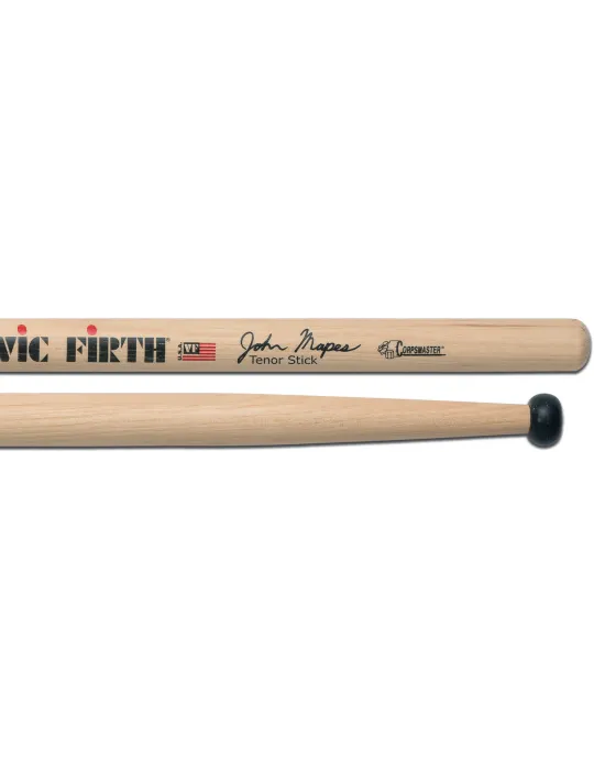  VIC FIRTH SMAPTS Signature - John Mapes|MusicGoodDeal 