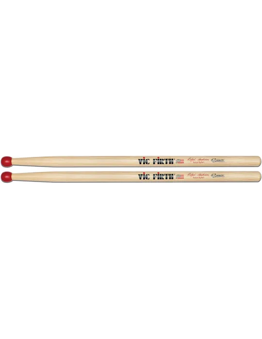  VIC FIRTH SRHTSN Signature - Ralph Hardimon nylon|MusicGoodDeal 