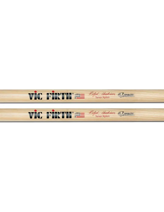  VIC FIRTH SRHTSN Signature - Ralph Hardimon nylon|MusicGoodDeal 