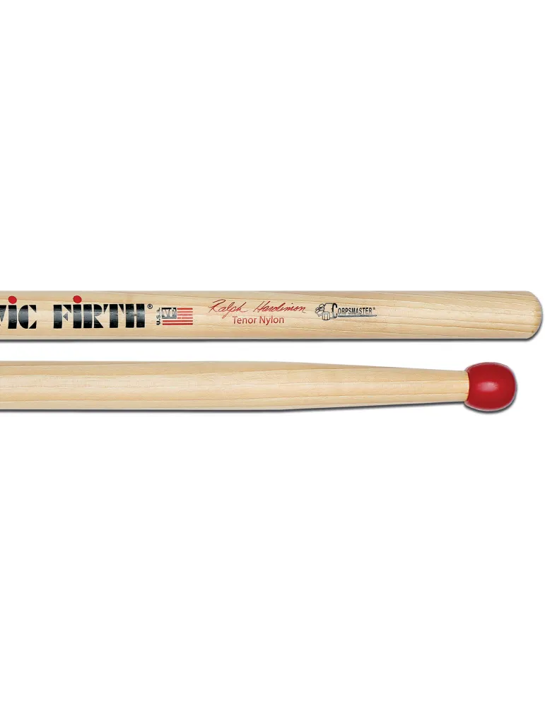  VIC FIRTH SRHTSN Signature - Ralph Hardimon nylon|MusicGoodDeal 