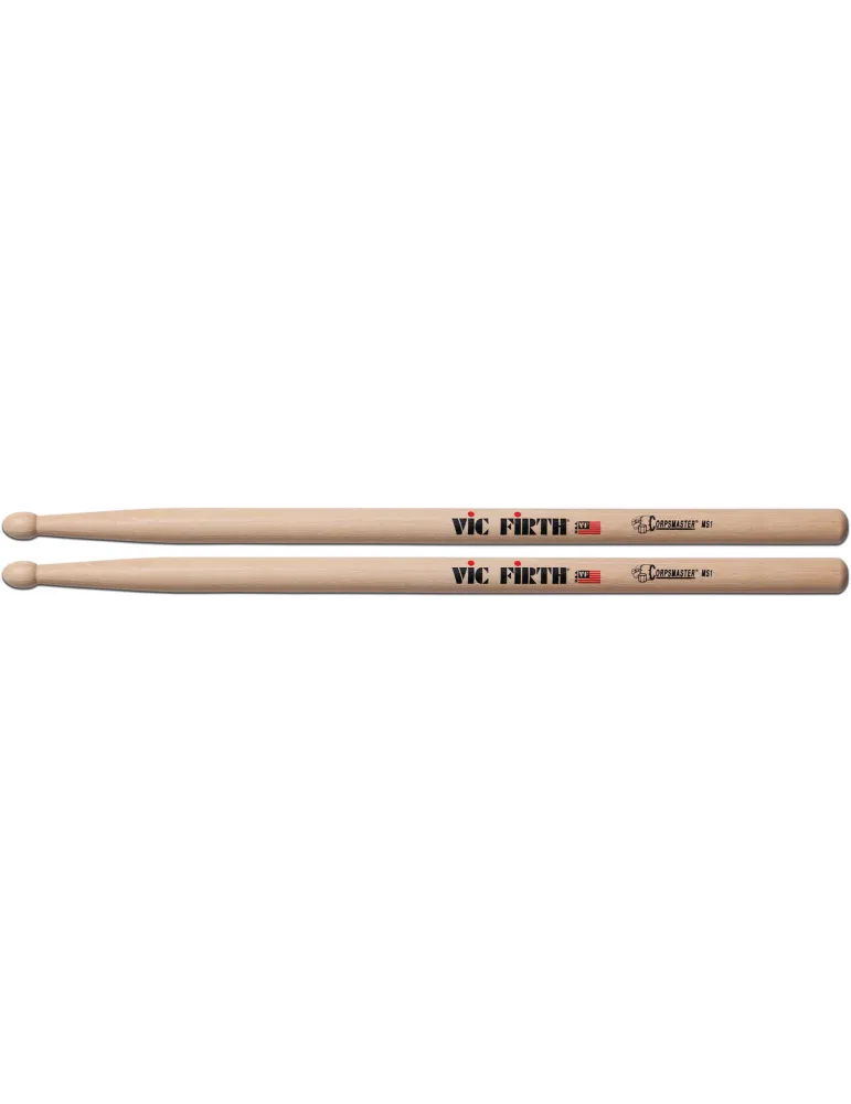  VIC FIRTH MS1 Bodymaster - MS1|MusicGoodDeal 