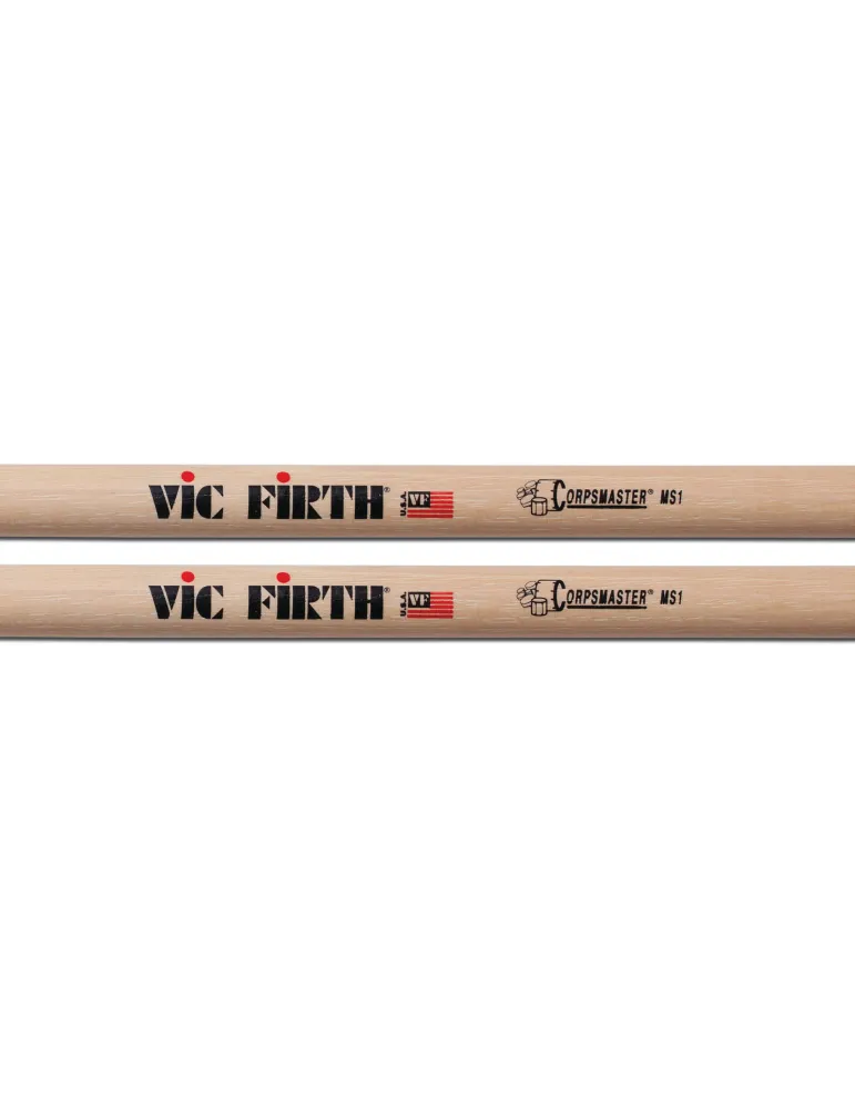  VIC FIRTH MS1 Bodymaster - MS1|MusicGoodDeal 
