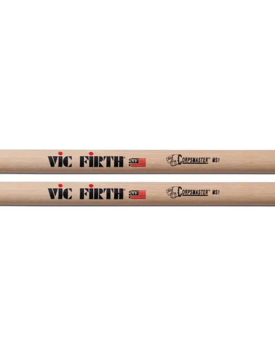  VIC FIRTH MS1 Bodymaster - MS1|MusicGoodDeal 
