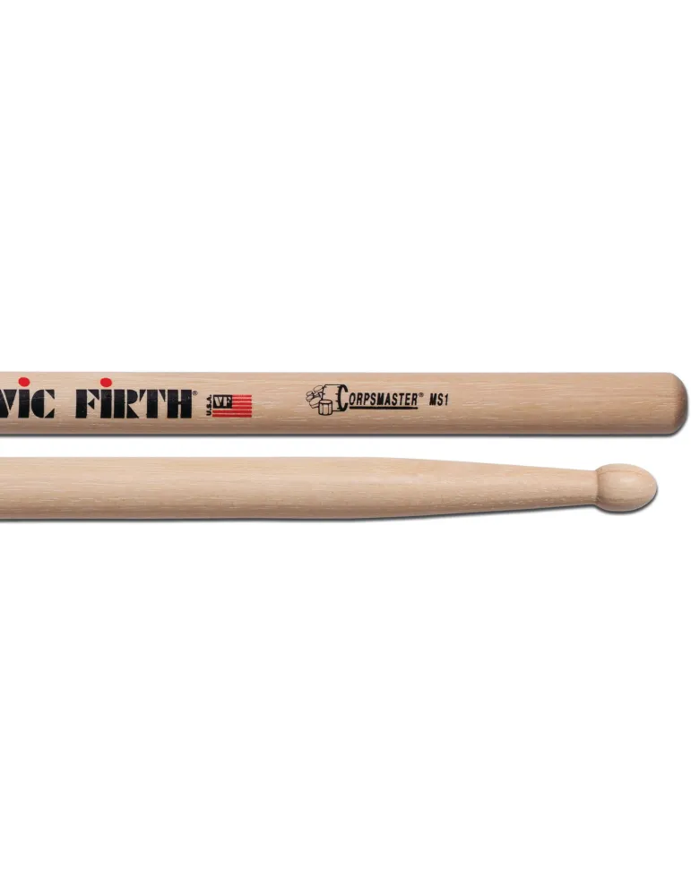  VIC FIRTH MS1 Bodymaster - MS1|MusicGoodDeal 