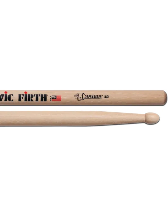  VIC FIRTH MS1 Bodymaster - MS1|MusicGoodDeal 