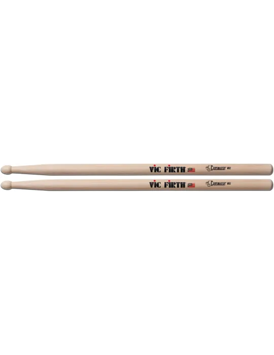  VIC FIRTH MS2 Bodymaster - MS2|MusicGoodDeal 