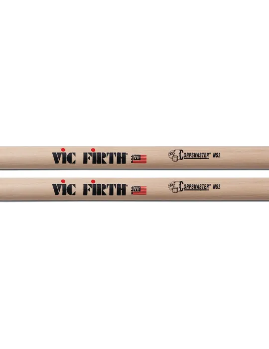  VIC FIRTH MS2 Bodymaster - MS2|MusicGoodDeal 