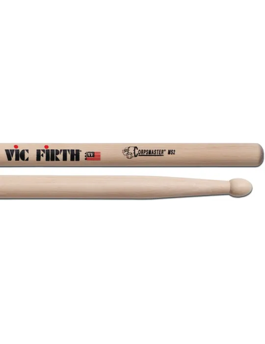  VIC FIRTH MS2 Bodymaster - MS2|MusicGoodDeal 