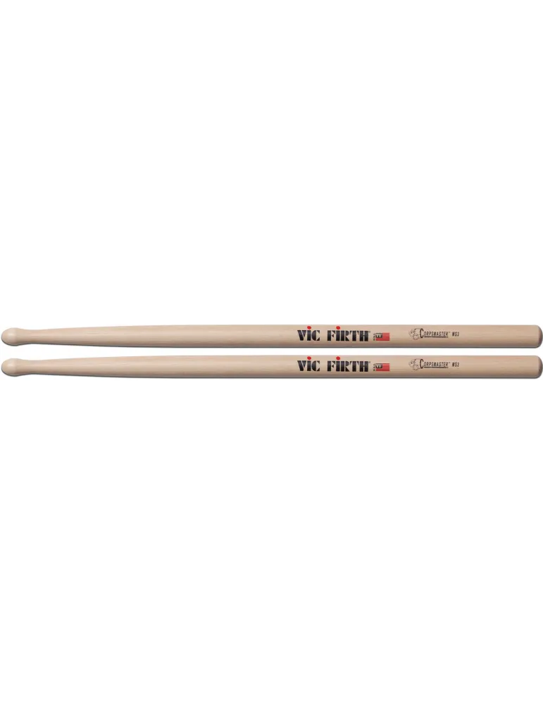 VIC FIRTH MS3 | MusicGoodDeal