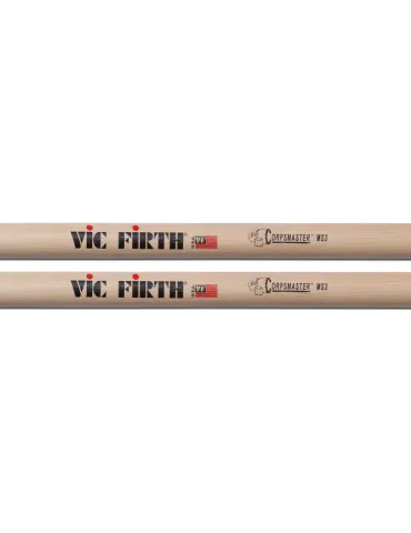 VIC FIRTH MS3 | MusicGoodDeal 2