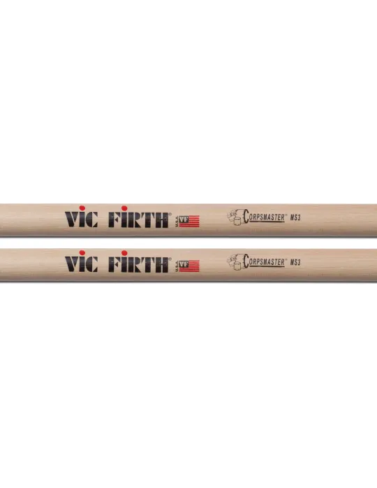 VIC FIRTH MS3 | MusicGoodDeal
