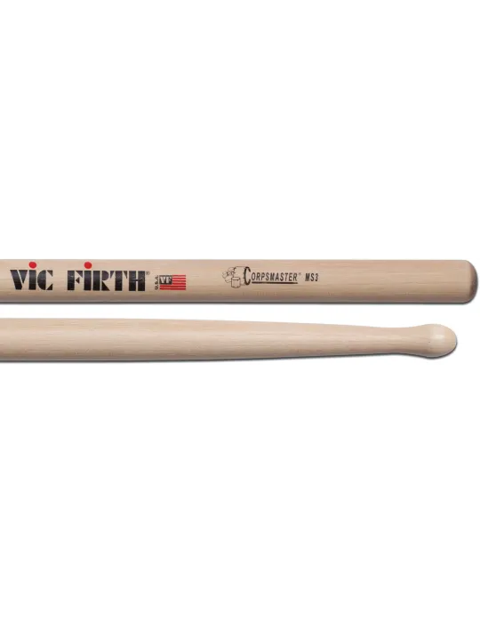 VIC FIRTH MS3 | MusicGoodDeal