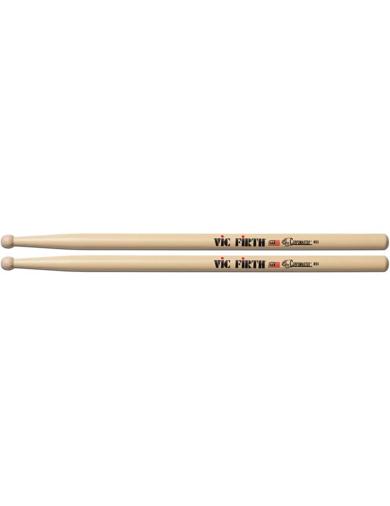  VIC FIRTH MS5 Bodymaster - MS5|MusicGoodDeal 