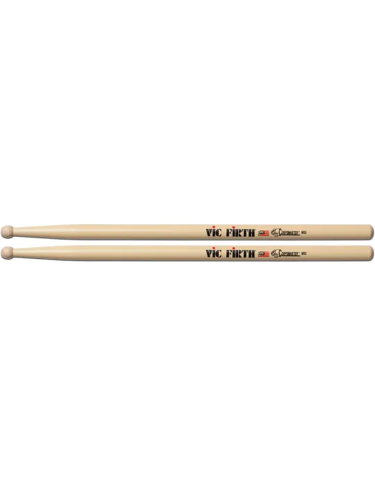  VIC FIRTH MS5 Bodymaster - MS5|MusicGoodDeal 
