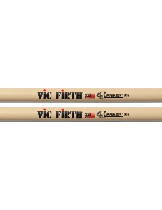  VIC FIRTH MS5 Bodymaster - MS5|MusicGoodDeal 