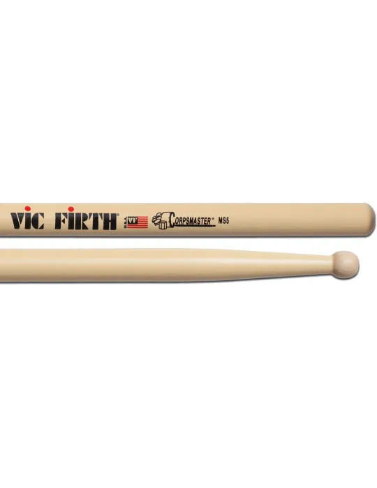 VIC FIRTH MS5 Bodymaster - MS5|MusicGoodDeal 
