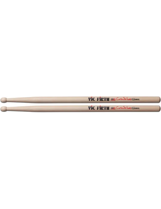  VIC FIRTH CM Signature - Colin McNutt|MusicGoodDeal 