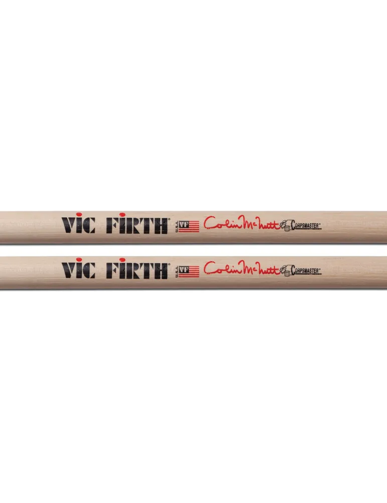  VIC FIRTH CM Signature - Colin McNutt|MusicGoodDeal 