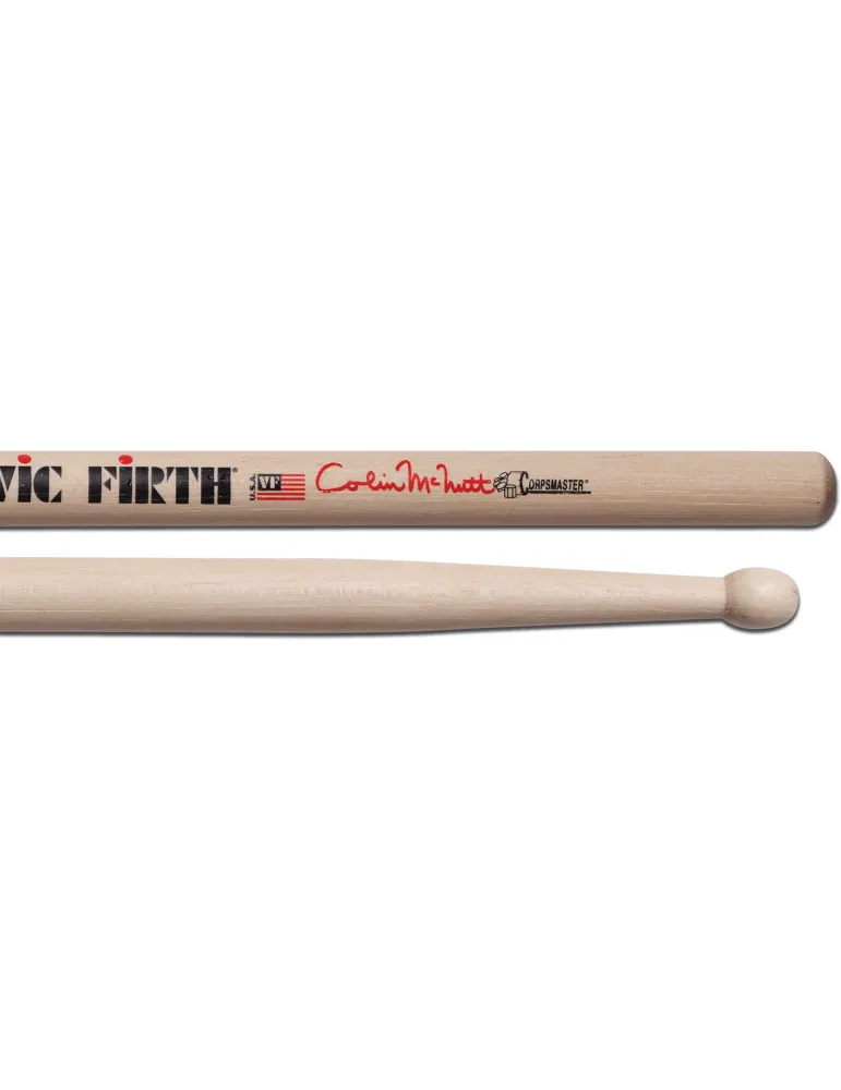  VIC FIRTH CM Signature - Colin McNutt|MusicGoodDeal 