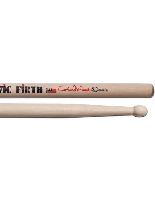  VIC FIRTH CM Signature - Colin McNutt|MusicGoodDeal 