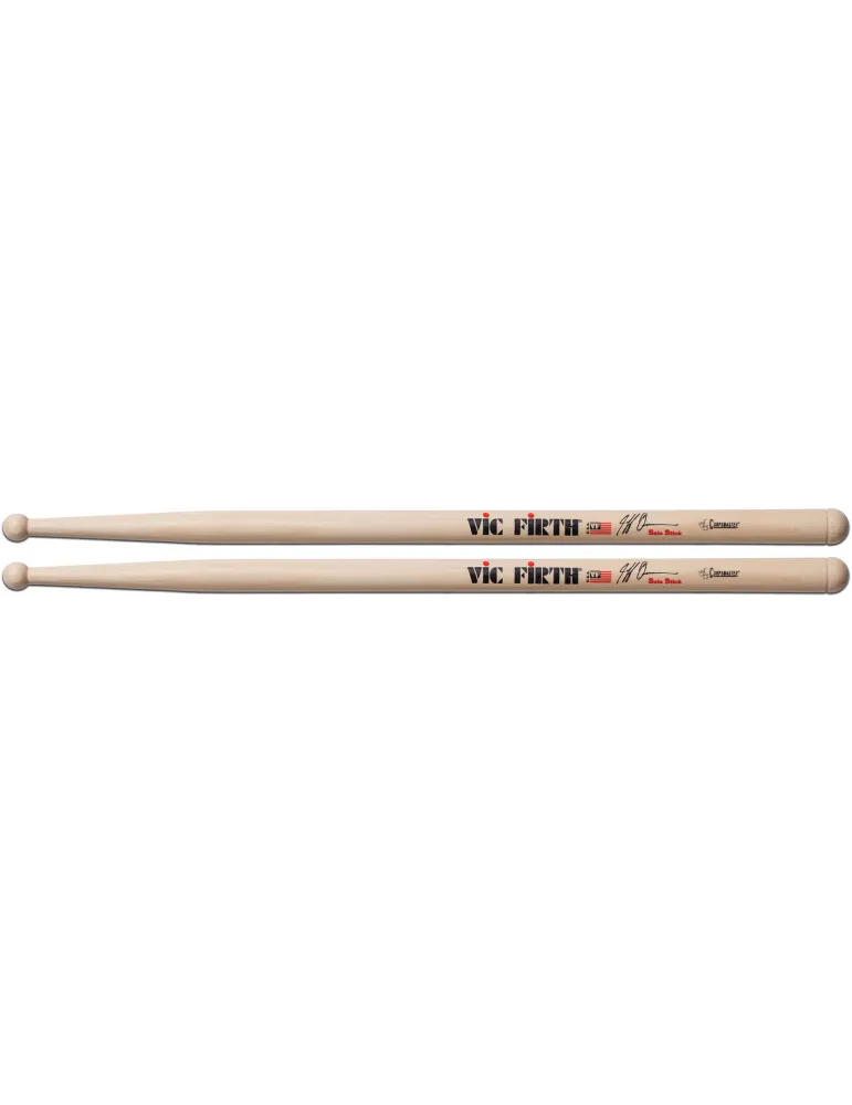  VIC FIRTH JQ Signature - Jeff Queen|MusicGoodDeal 