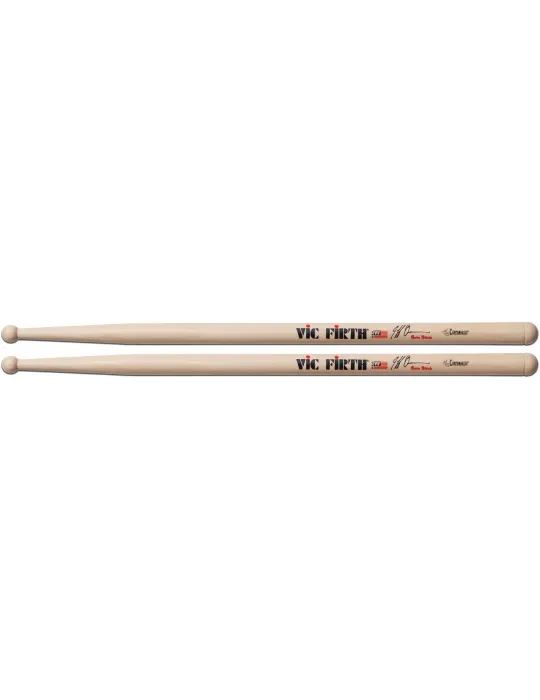  VIC FIRTH JQ Signature - Jeff Queen|MusicGoodDeal 