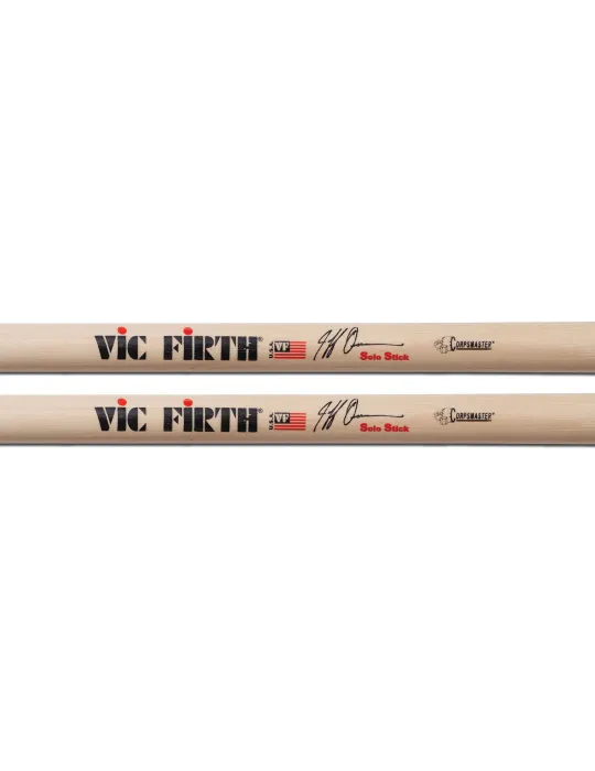  VIC FIRTH JQ Signature - Jeff Queen|MusicGoodDeal 
