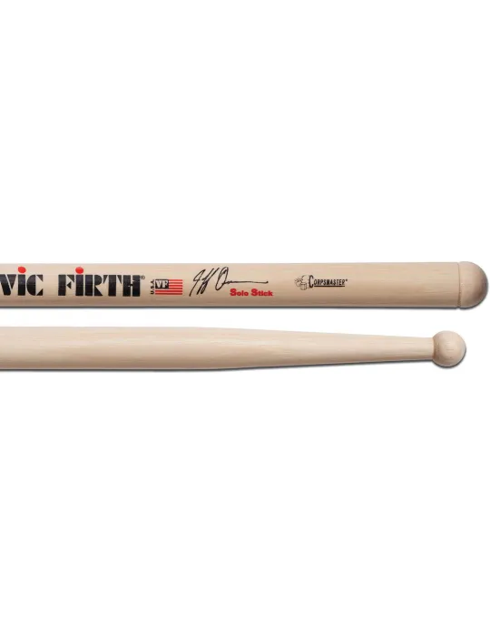  VIC FIRTH JQ Signature - Jeff Queen|MusicGoodDeal 