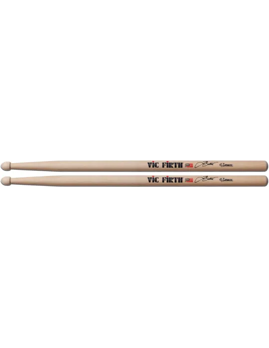  VIC FIRTH LB Signature - Lee Beddis|MusicGoodDeal 