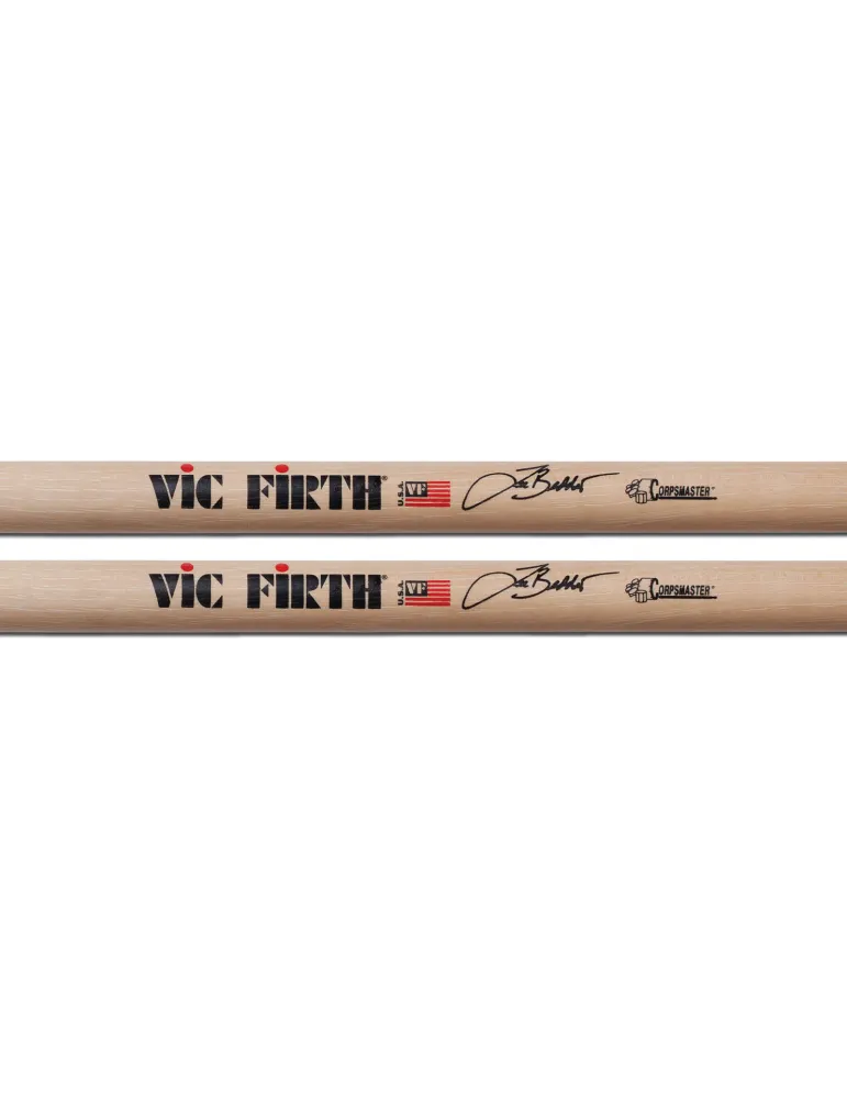  VIC FIRTH LB Signature - Lee Beddis|MusicGoodDeal 