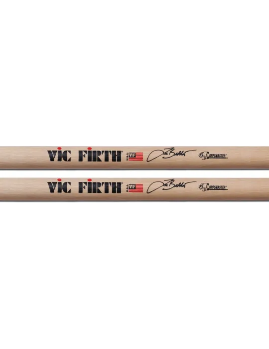  VIC FIRTH LB Signature - Lee Beddis|MusicGoodDeal 