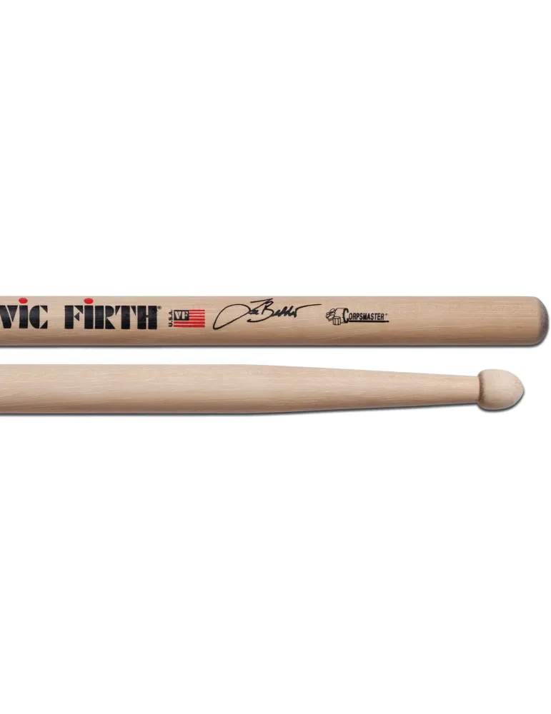  VIC FIRTH LB Signature - Lee Beddis|MusicGoodDeal 