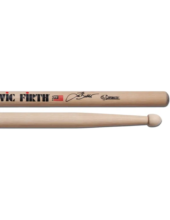  VIC FIRTH LB Signature - Lee Beddis|MusicGoodDeal 