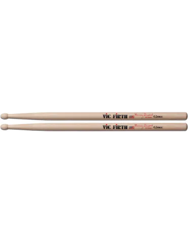  VIC FIRTH MG Unterschrift - Murray Gussek|MusicGoodDeal 