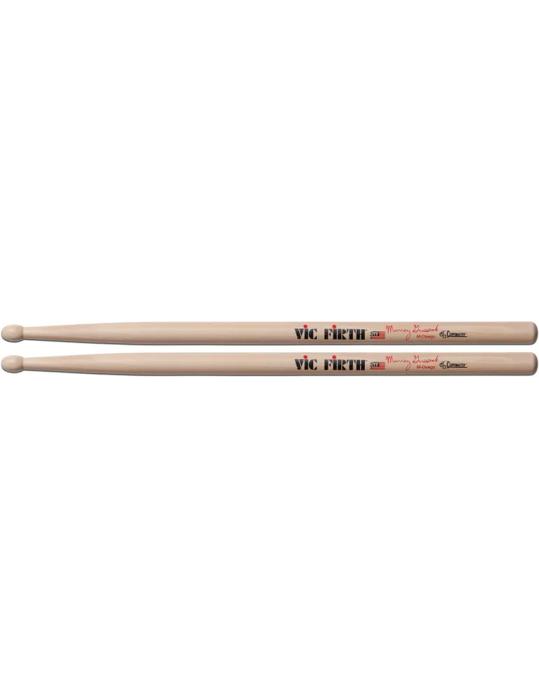  VIC FIRTH MG Signature - Murray Gussek|MusicGoodDeal 