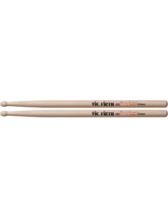  VIC FIRTH MG Signature - Murray Gussek|MusicGoodDeal 