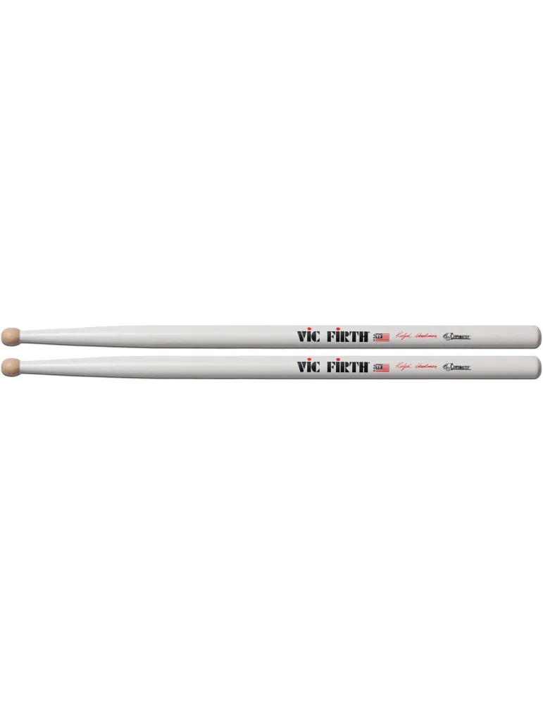  VIC FIRTH RH Signature - Ralph Hardimon|MusicGoodDeal 