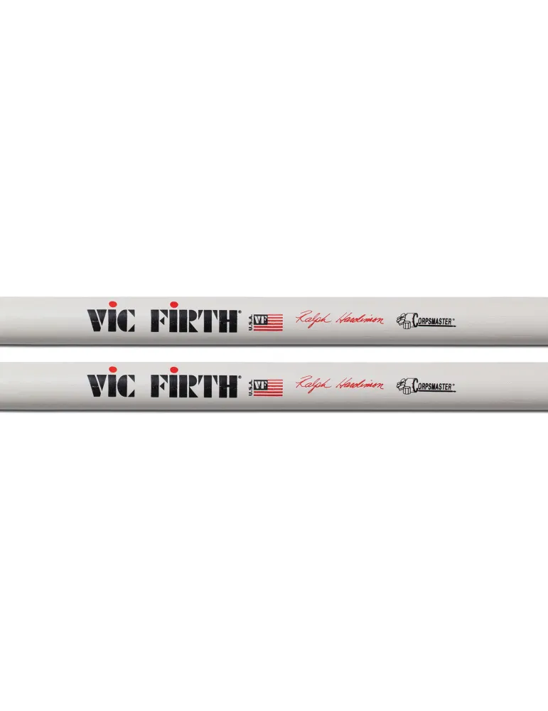  VIC FIRTH RH Signature - Ralph Hardimon|MusicGoodDeal 