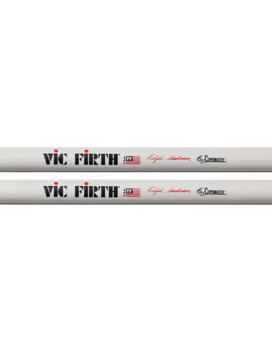  VIC FIRTH RH Signature - Ralph Hardimon|MusicGoodDeal 