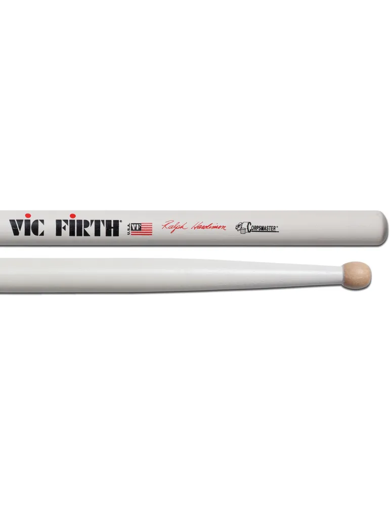  VIC FIRTH RH Signature - Ralph Hardimon|MusicGoodDeal 