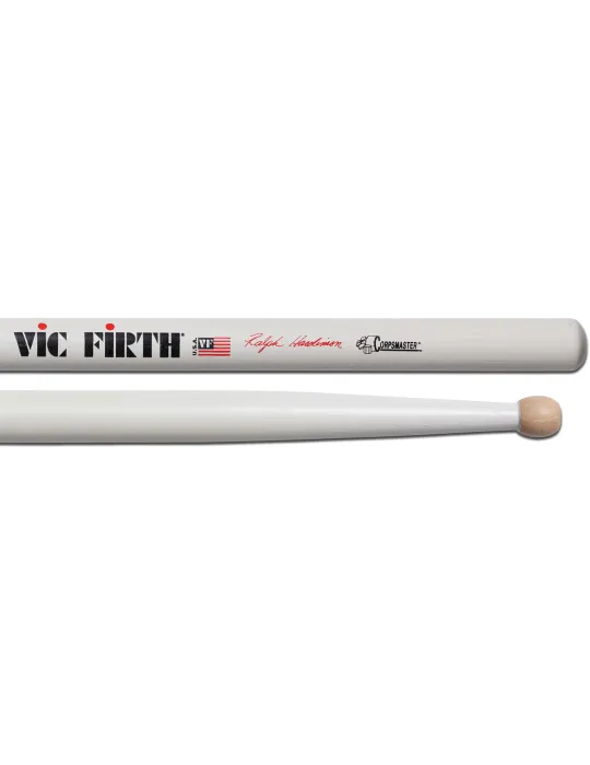  VIC FIRTH RH Signature - Ralph Hardimon|MusicGoodDeal 