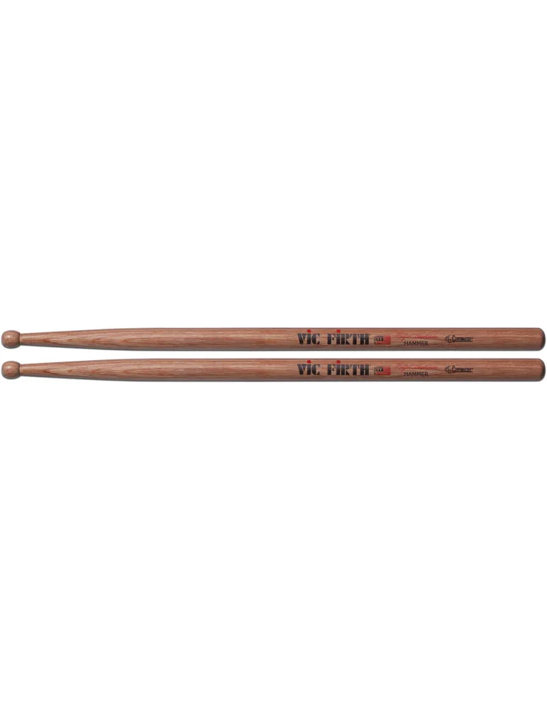  VIC FIRTH RH2 Signature - Ralph Hardimon Hammer|MusicGoodDeal 