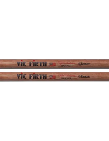  VIC FIRTH RH2 Unterschrift - Ralph Hardimon Hammer|MusicGoodDeal  2