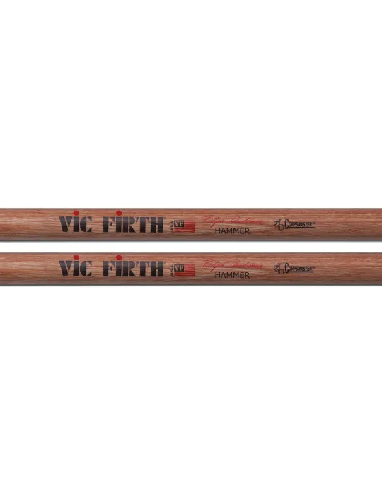  VIC FIRTH RH2 Signature - Ralph Hardimon Hammer|MusicGoodDeal 