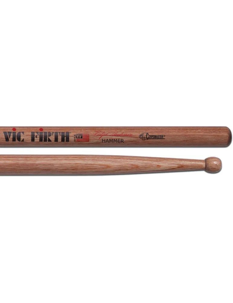  VIC FIRTH RH2 Signature - Ralph Hardimon Hammer|MusicGoodDeal 