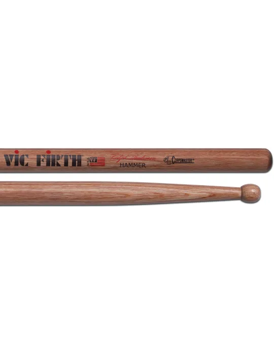  VIC FIRTH RH2 Signature - Ralph Hardimon Hammer|MusicGoodDeal 