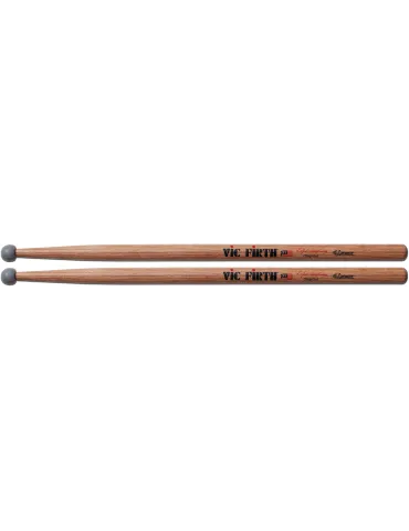  VIC FIRTH RH2CO Unterschrift - Ralph Hardimon Training|MusicGoodDeal 