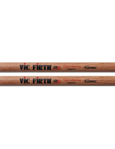  VIC FIRTH RH2CO Unterschrift - Ralph Hardimon Training|MusicGoodDeal  2
