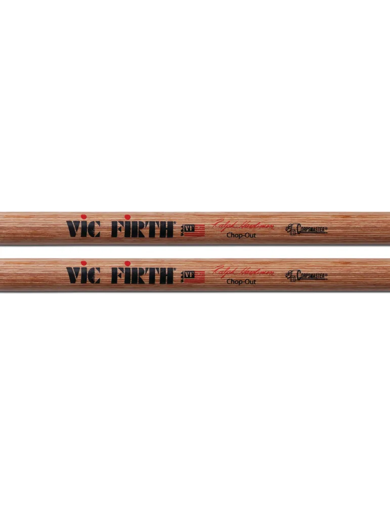  VIC FIRTH RH2CO Signature - Ralph Hardimon training|MusicGoodDeal 